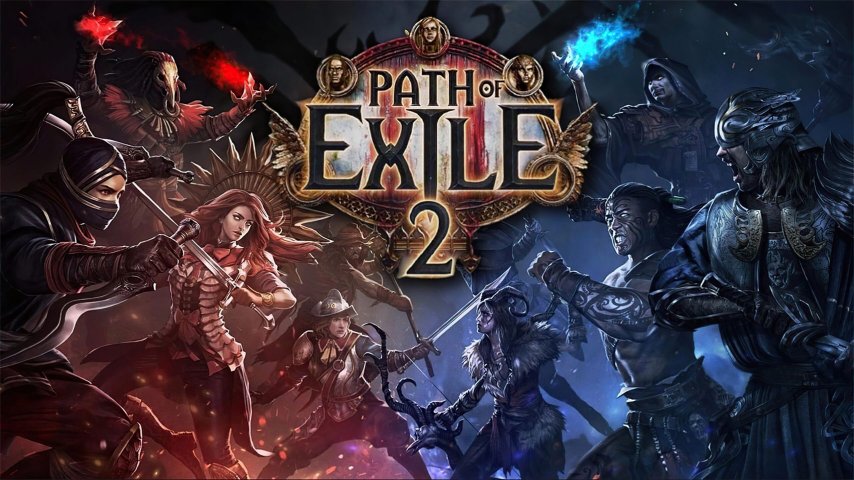 PoE 2 路线图 2025：0.2.0 补丁、新赛季、行动、职业、更新时间表